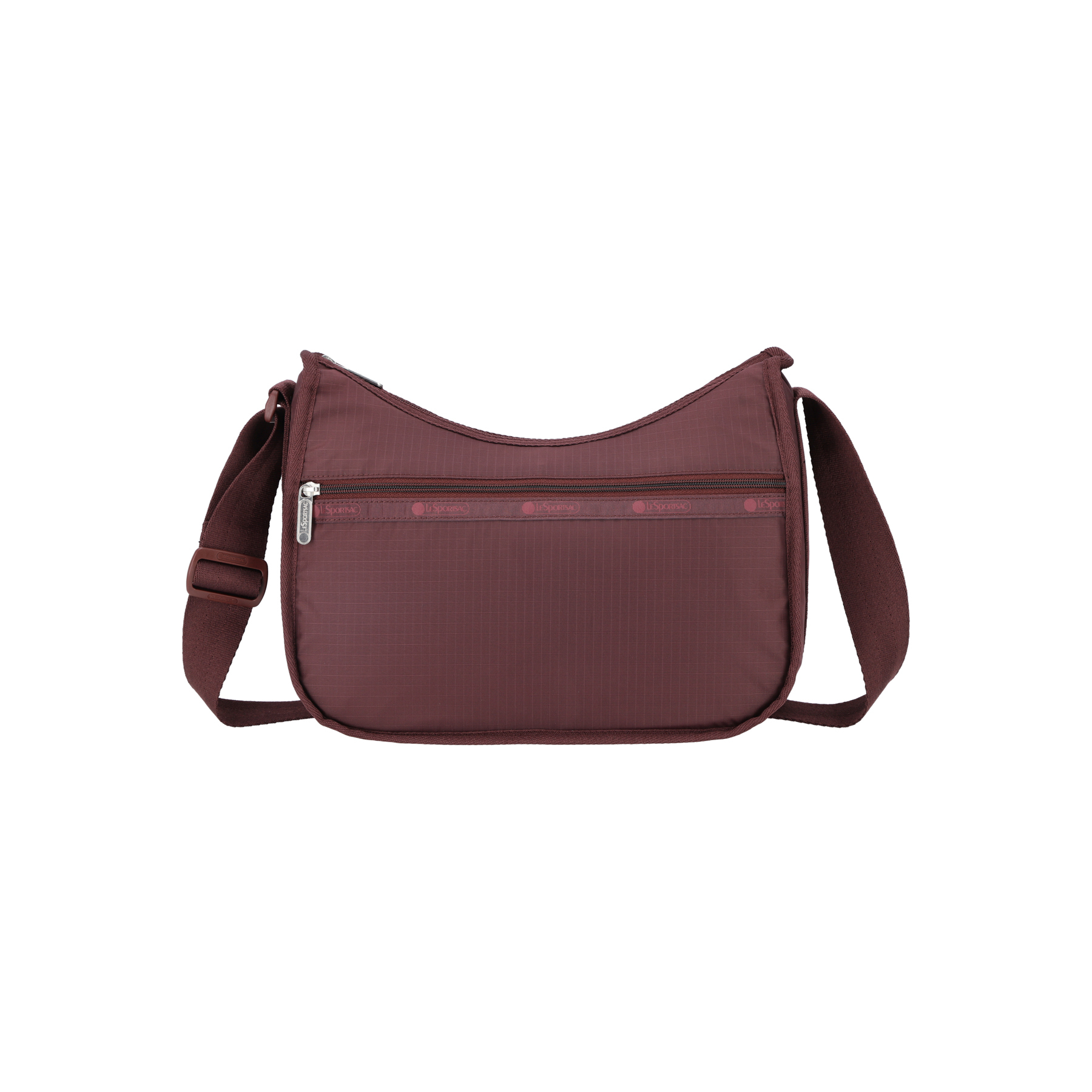 CLASSIC HOBO 經典斜揹袋 (DEEP CHERRY)