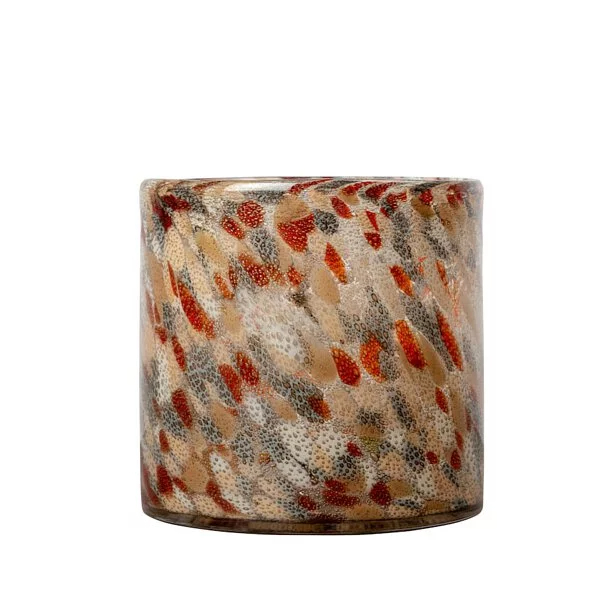 ByOn-卡洛拉燭台/花瓶，呈現北歐人對於色彩運用的特有風格