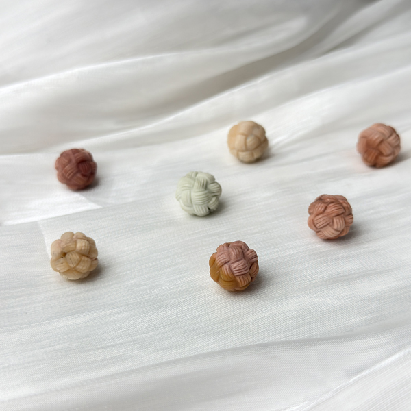 阿拉善通孔配件