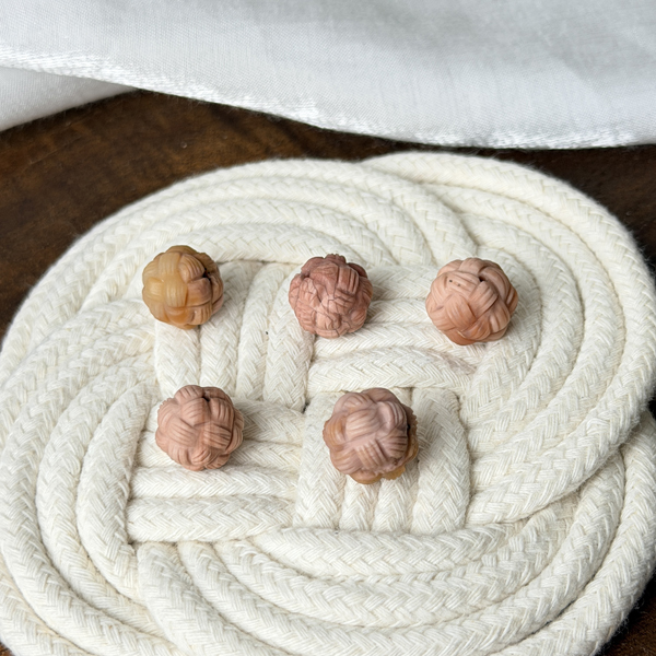 阿拉善通孔配件