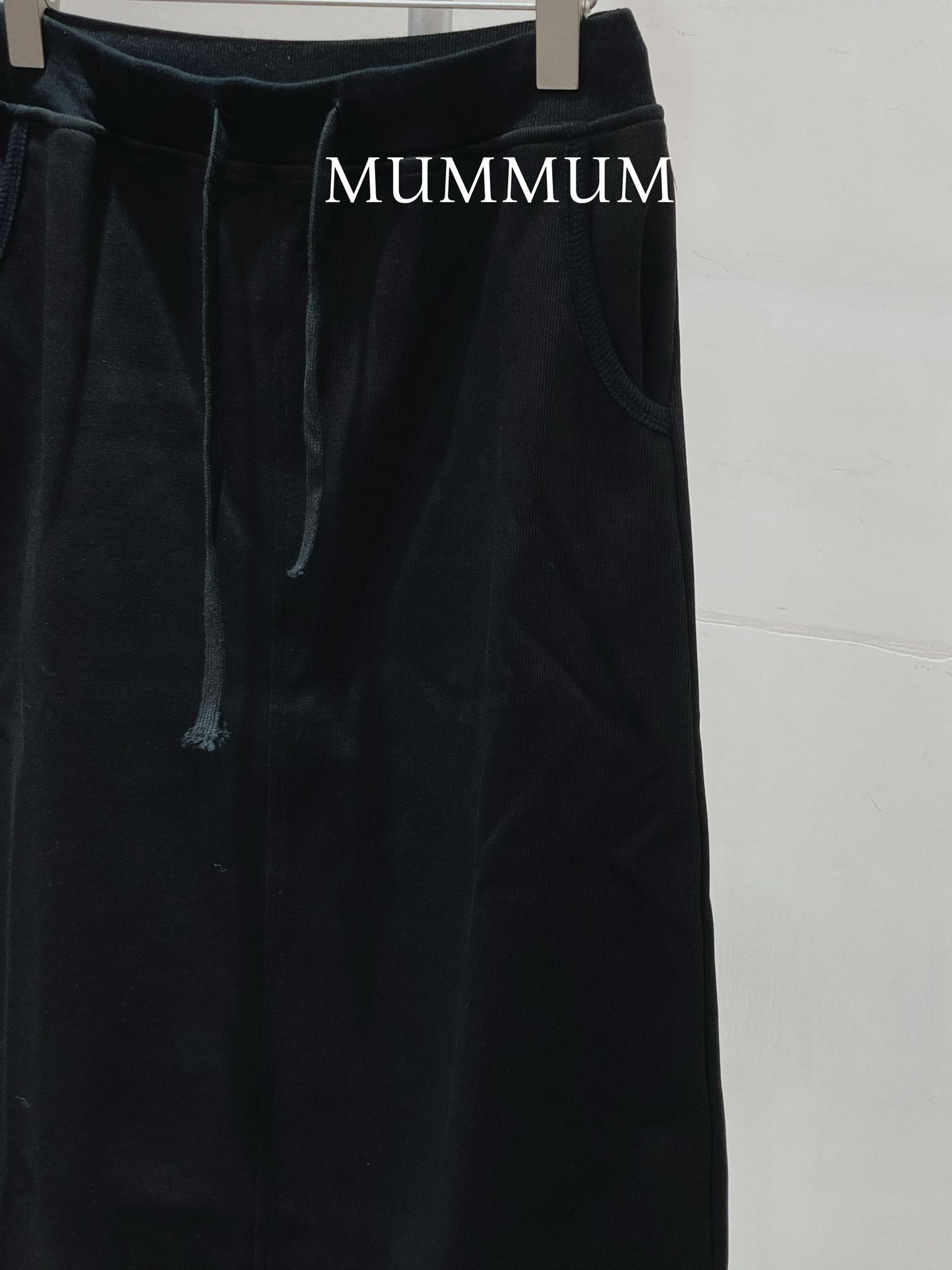 03649a/簡單修身A字長裙 28-42/40/31