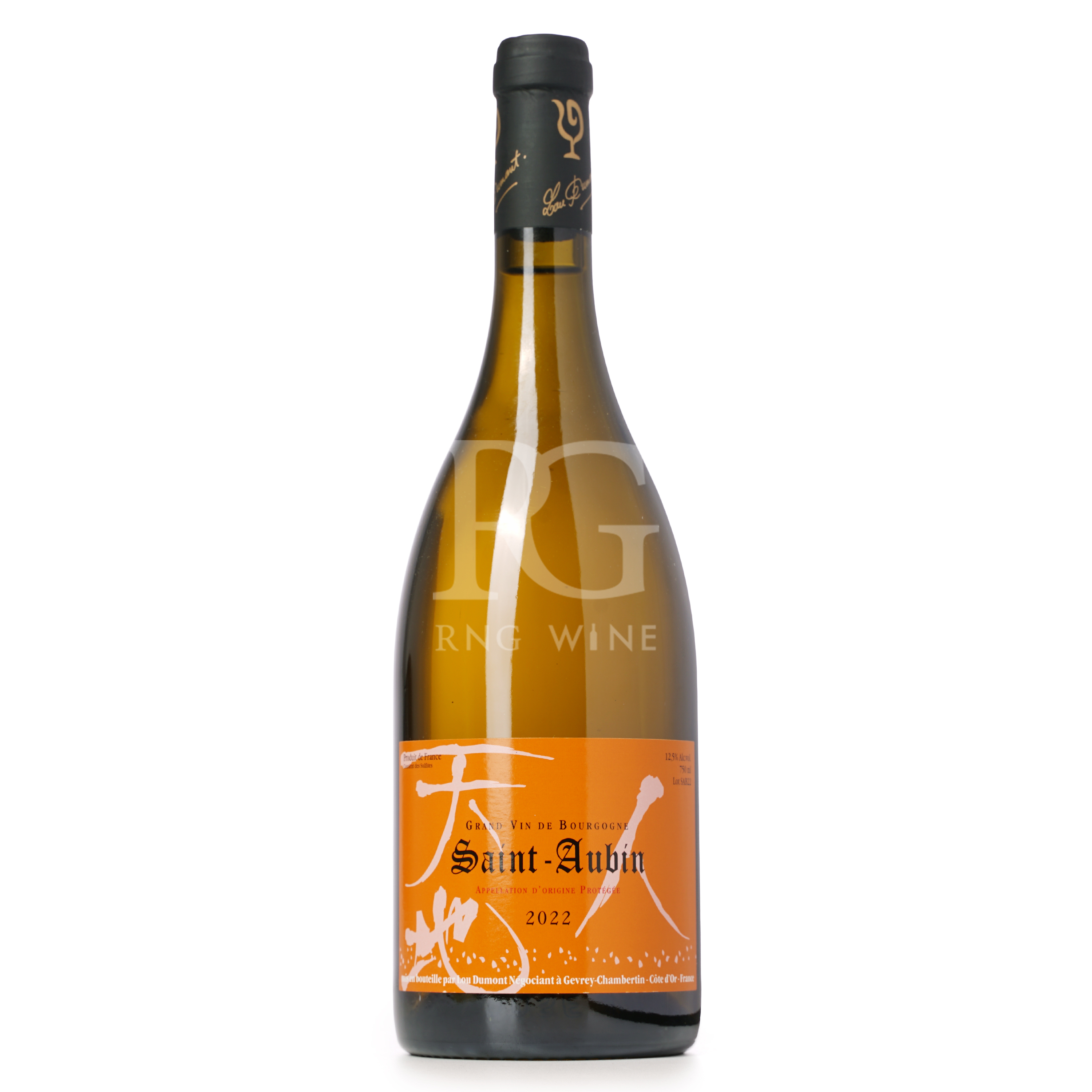 Lou Dumont Saint Aubin 2022