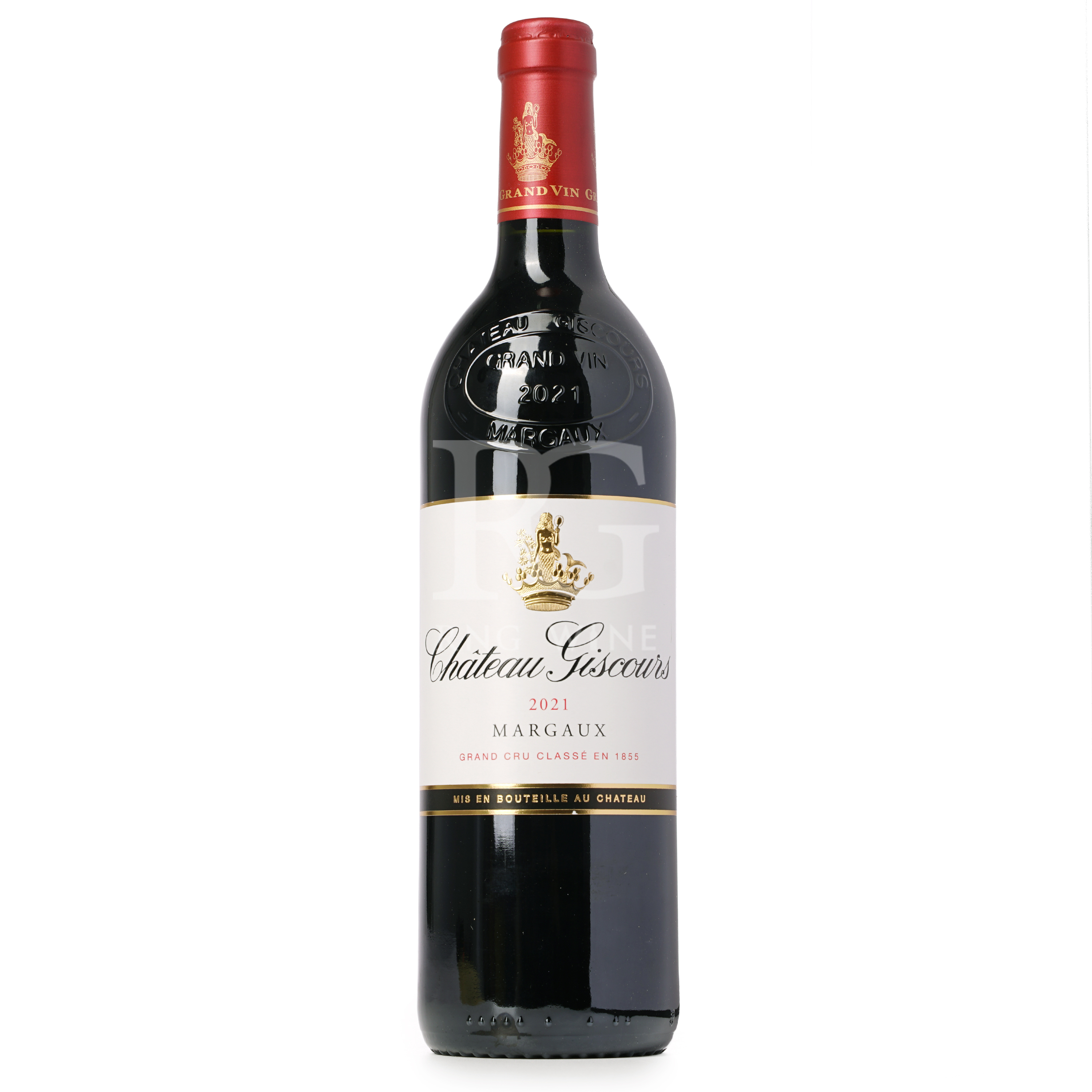 Chateau Giscours 2021 (RP94)