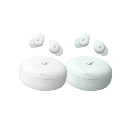 Anker | Soundcore Sleep A30 ANC Sleep Earbuds 無線睡眠降噪耳機 D1301