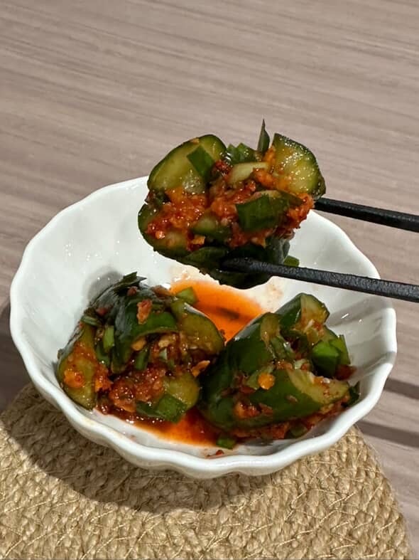 taolee korean kimchi recommend by lulueat-3