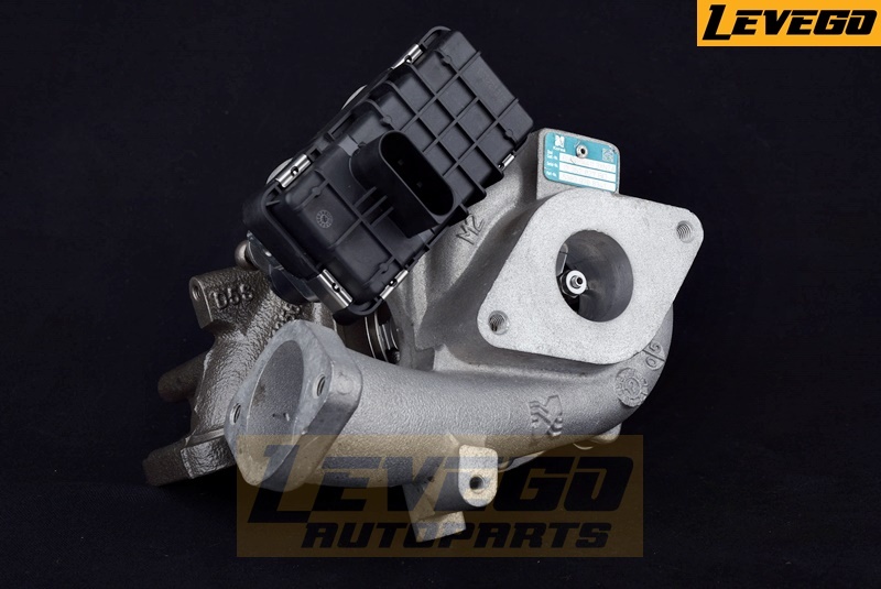 Reman Genuine K03 Turbo for Nissan NV350 CaravanYD25DDTI 53039700341 53039700711