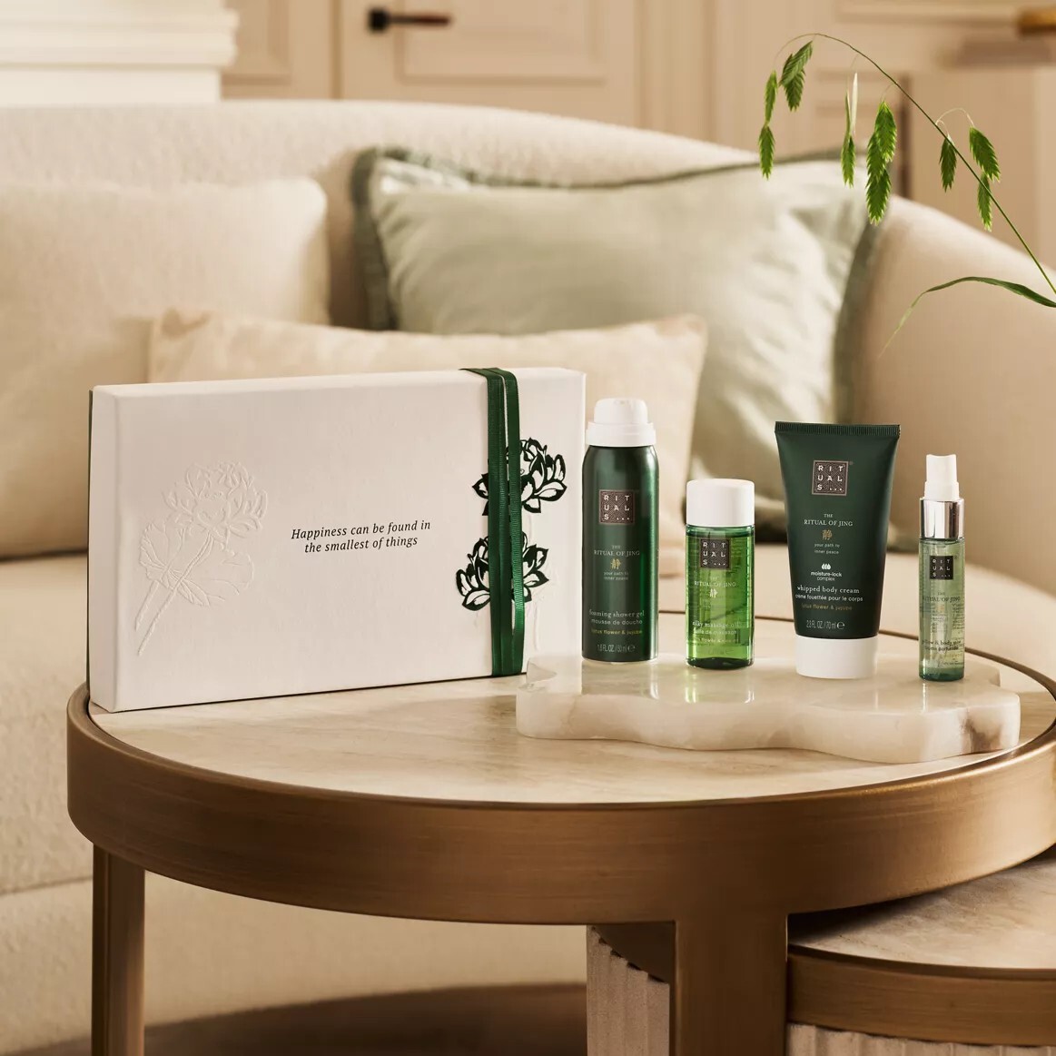 RITUALS The Ritual of Jing 靜禮盒套裝 (小)