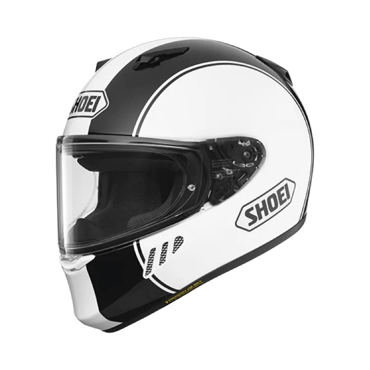 SHOEI WYVERN ∅ REBOOT TC-6