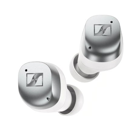 Sennheiser | MOMENTUM True Wireless 4 真無線耳機