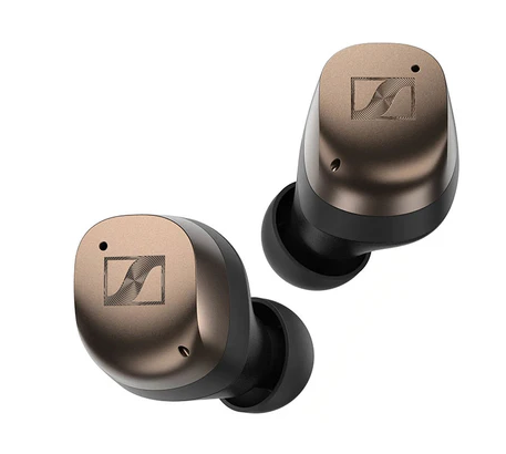 Sennheiser | MOMENTUM True Wireless 4 真無線耳機