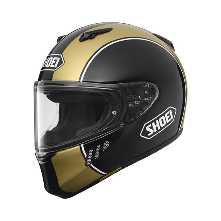 SHOEI WYVERN ∅ REBOOT TC-9