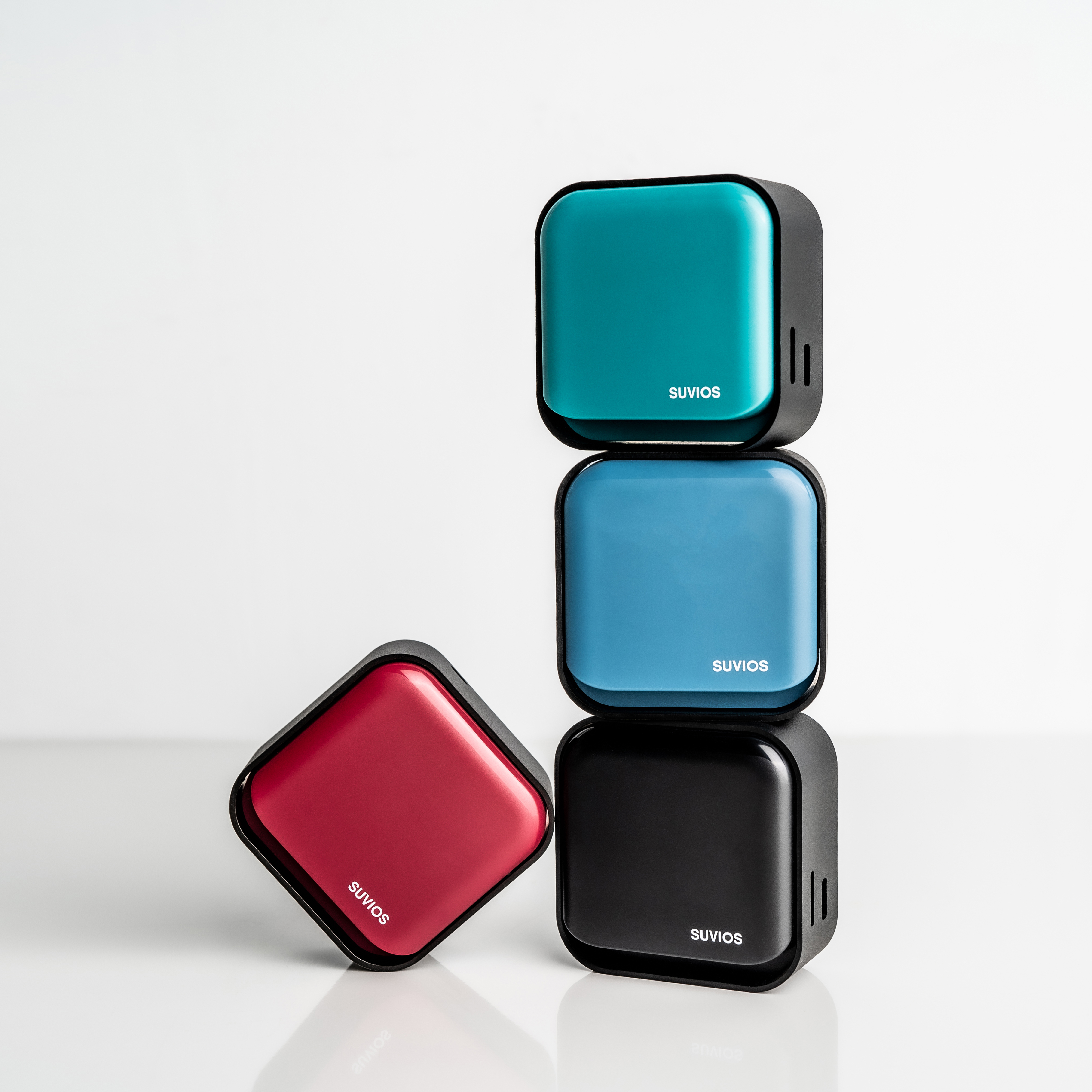 SUVIOS 舒活適 Snano 隨身抑菌除臭機