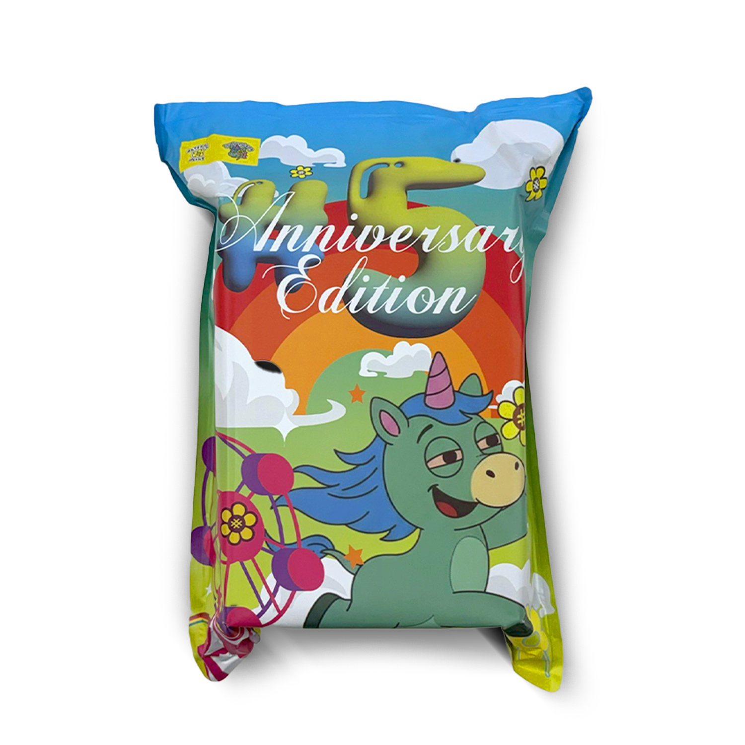 Water The Plant Sneaker Blind Box 休閒鞋 WTP小花鞋 盲盒 限量 WTP-18 [台灣現貨]