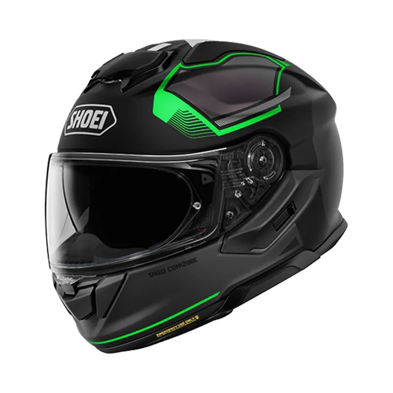 SHOEI GT-Air 3 MIKE TC-4