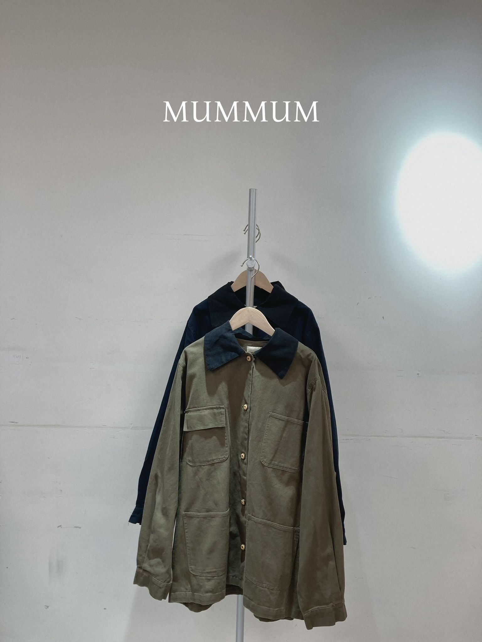 0213027a/四個口袋洋氣外套 54/50/31