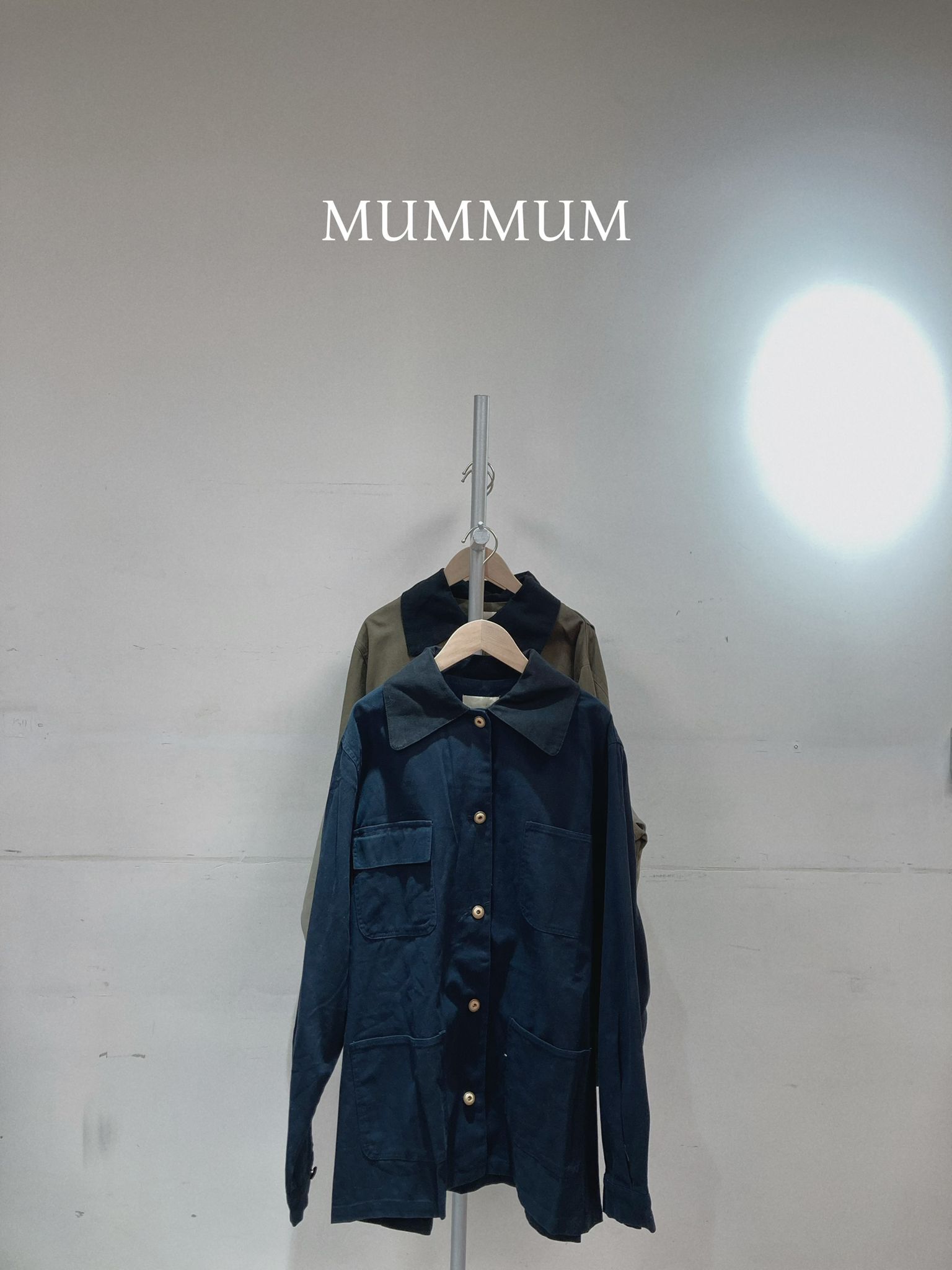 0213027a/四個口袋洋氣外套 54/50/31