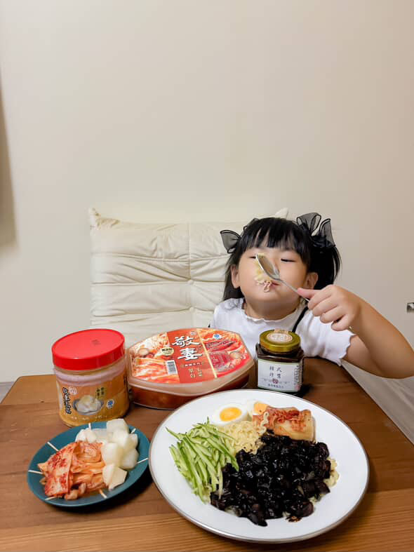 taolee korean kimchi recommend by Jenny-4