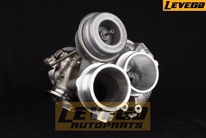 New Genuine B03G Turbo for Mercedez-Benz AMG M176.980 18509700009 A1770900080