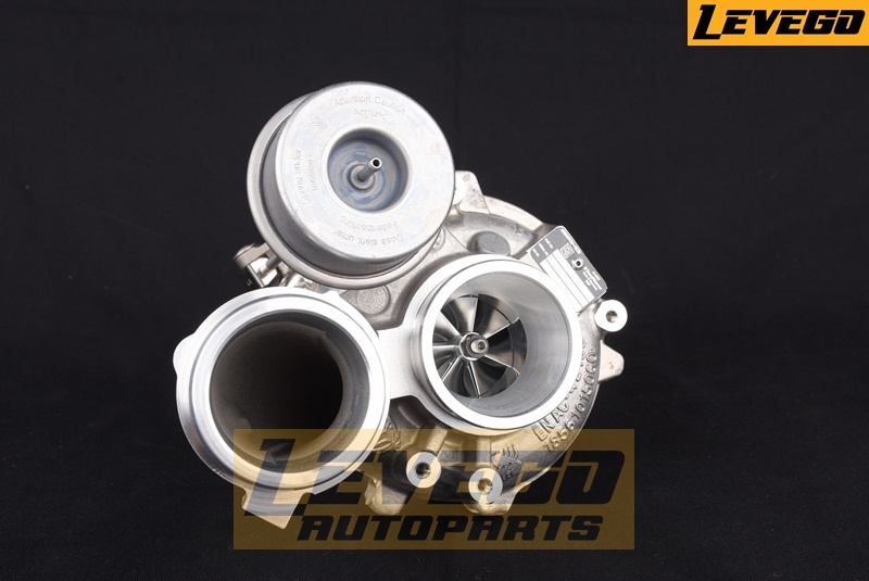 New Genuine B03G Turbo for Mercedes-Benz PKW 18509700011 18509700005 A1770903500