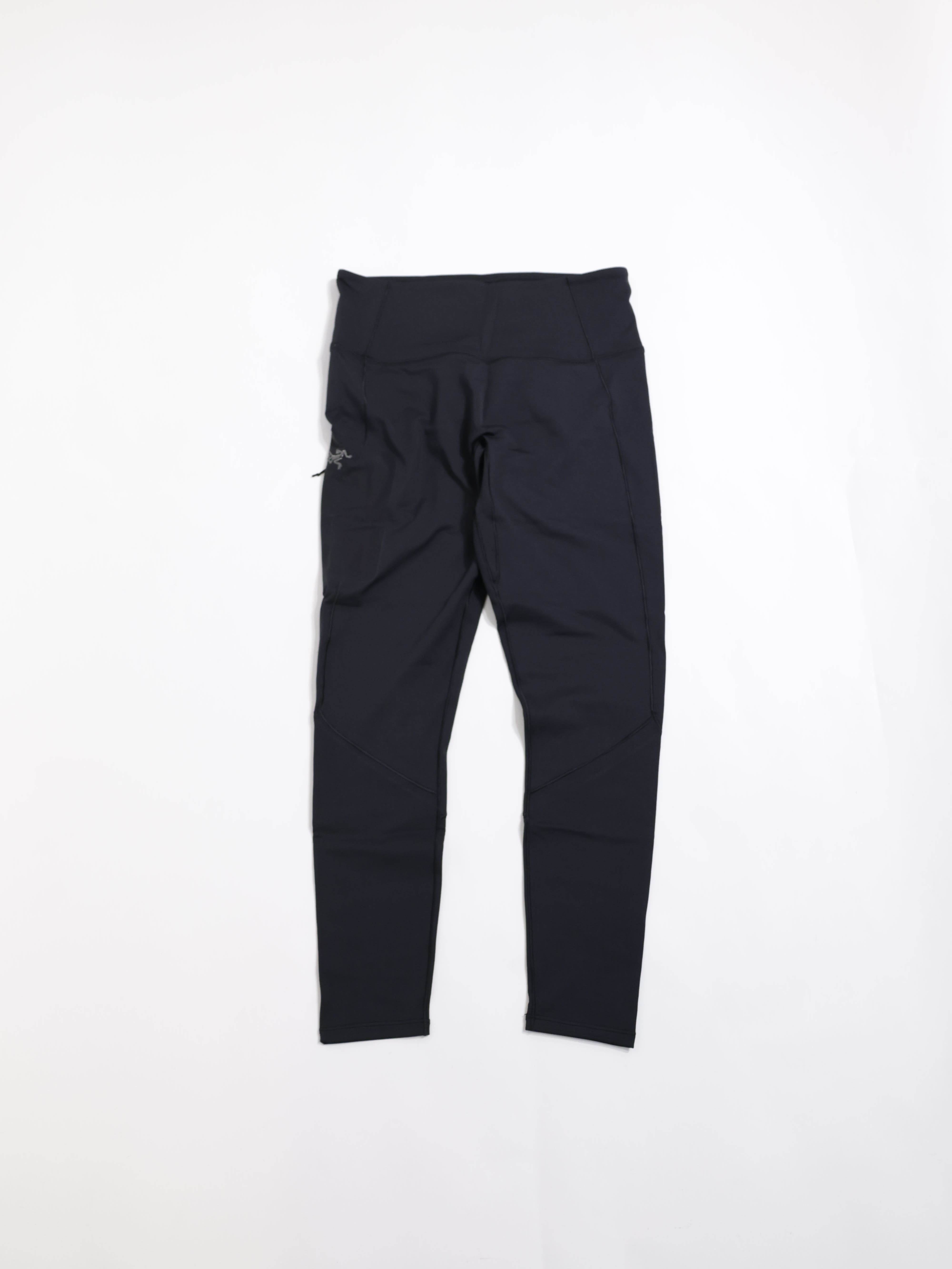 ARCTERYX 始祖鳥 女 Rho 刷毛內層長褲 X000007308