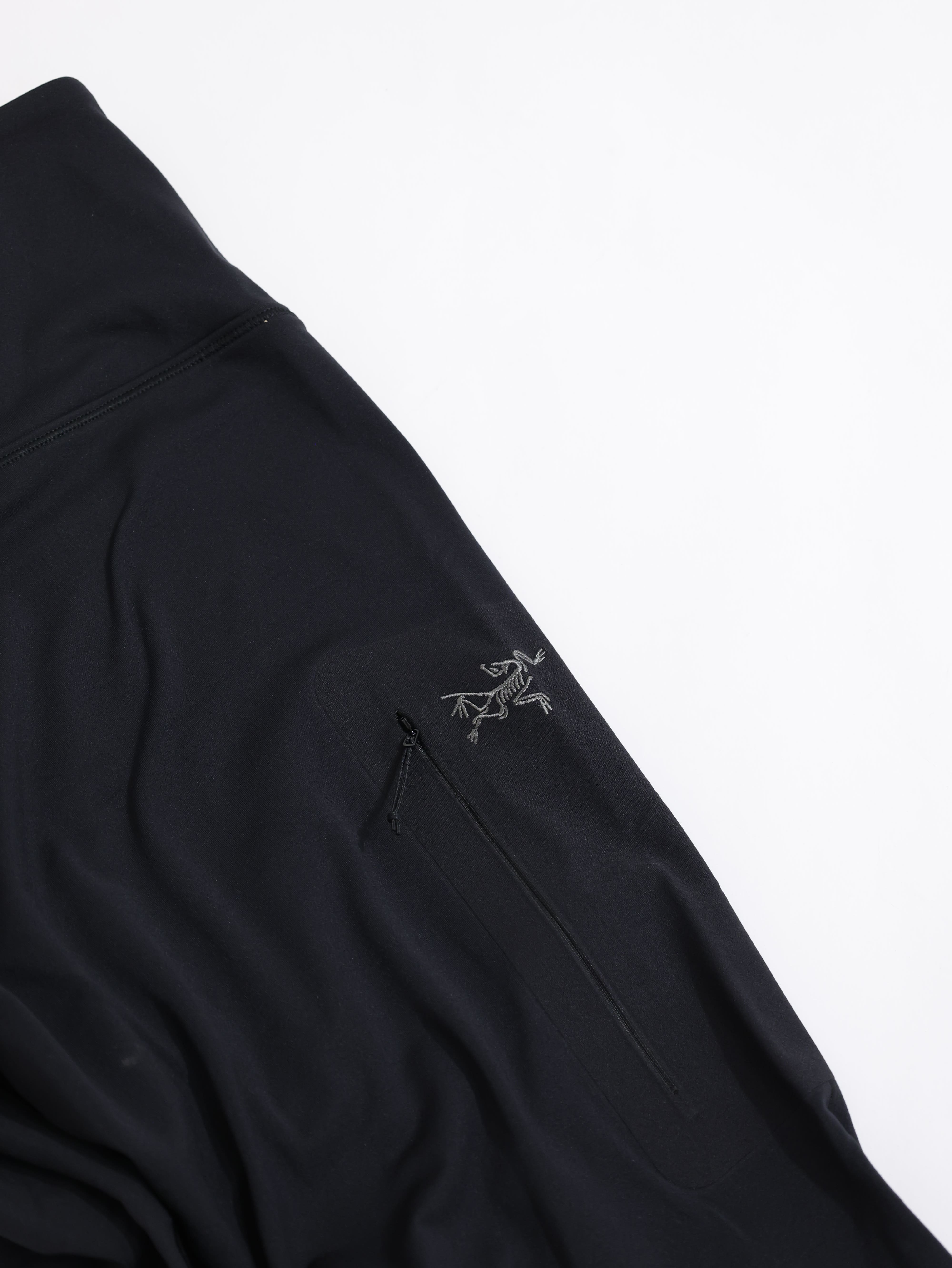 ARCTERYX 始祖鳥 女 Rho 刷毛內層長褲 X000007308