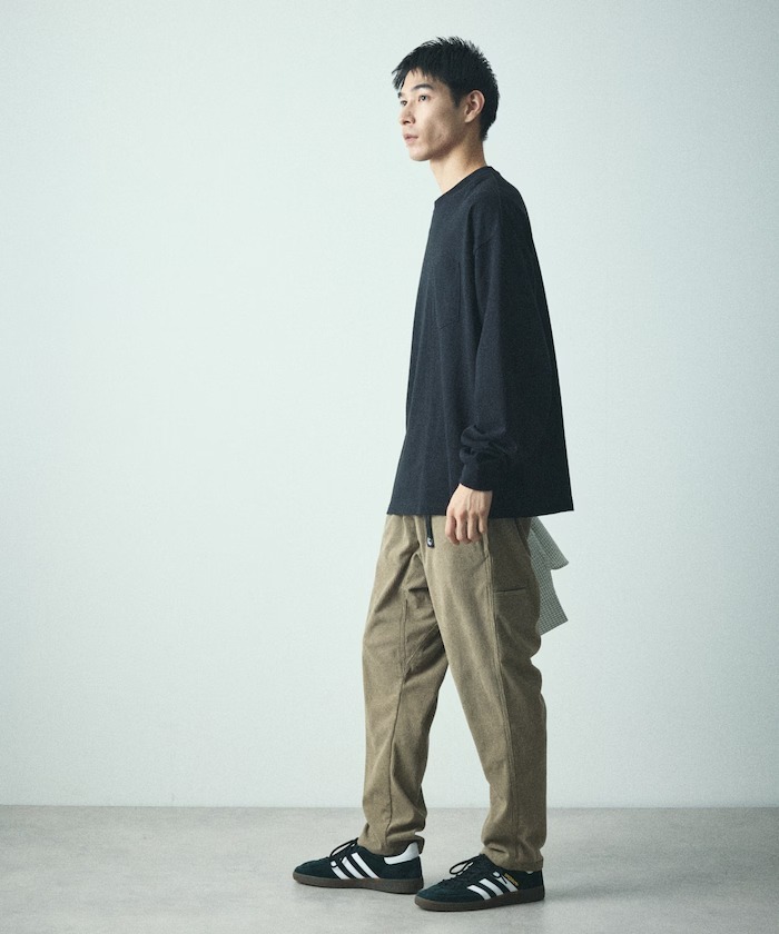 日本 Freak's Store Corduroy Climbing Pants