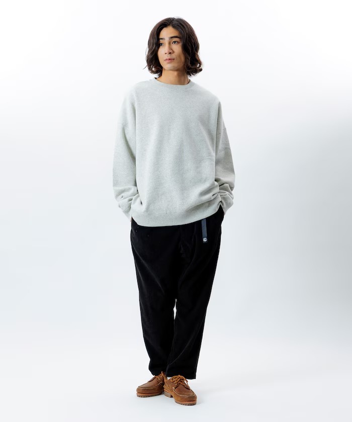 日本 Freak's Store Corduroy Climbing Pants