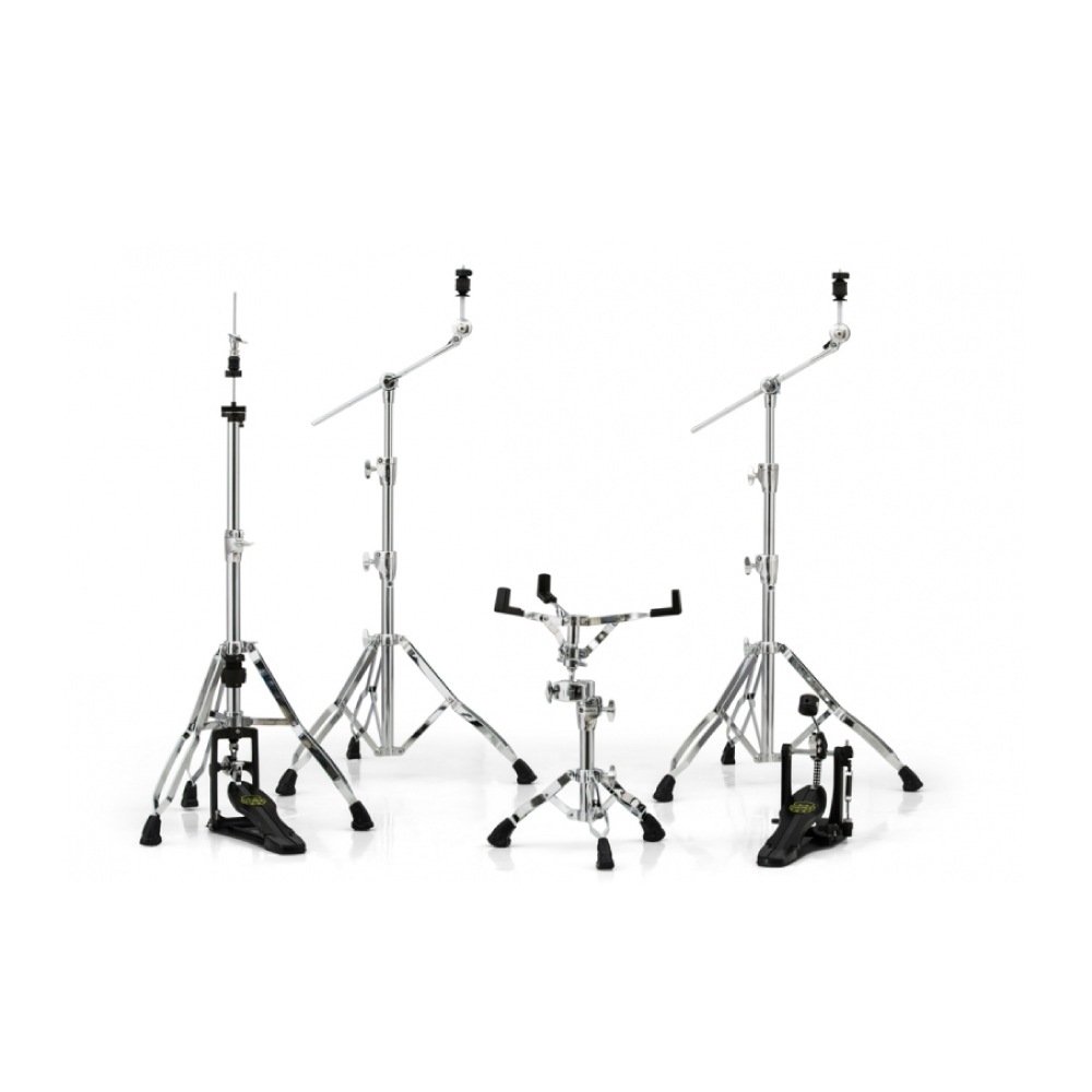 Mapex Mapex / 800系列鼓架( S800 / H800 / P810) — 三峽鼓 / 打擊｜YA! 玩音樂