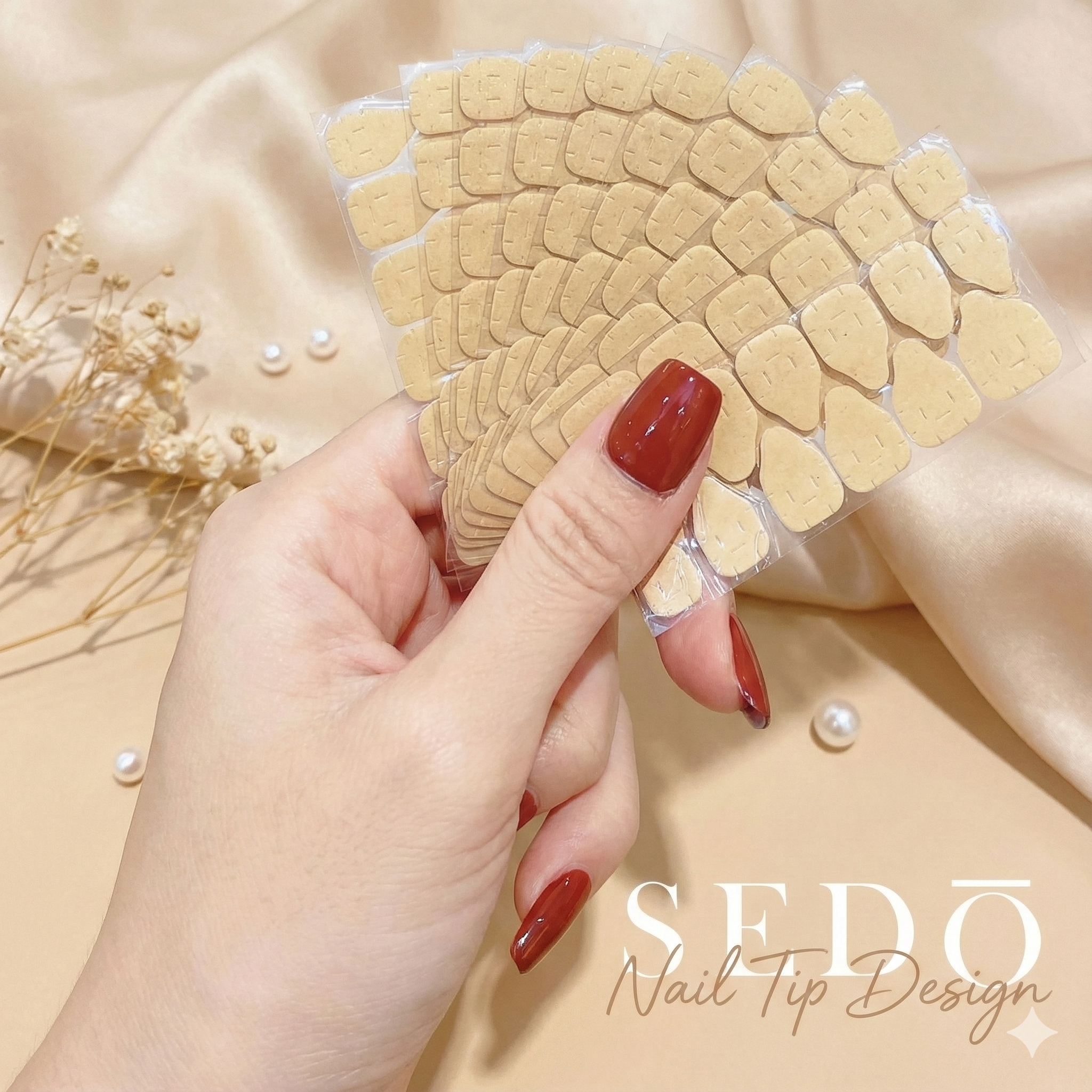 超黏果凍貼20次組(兒童)