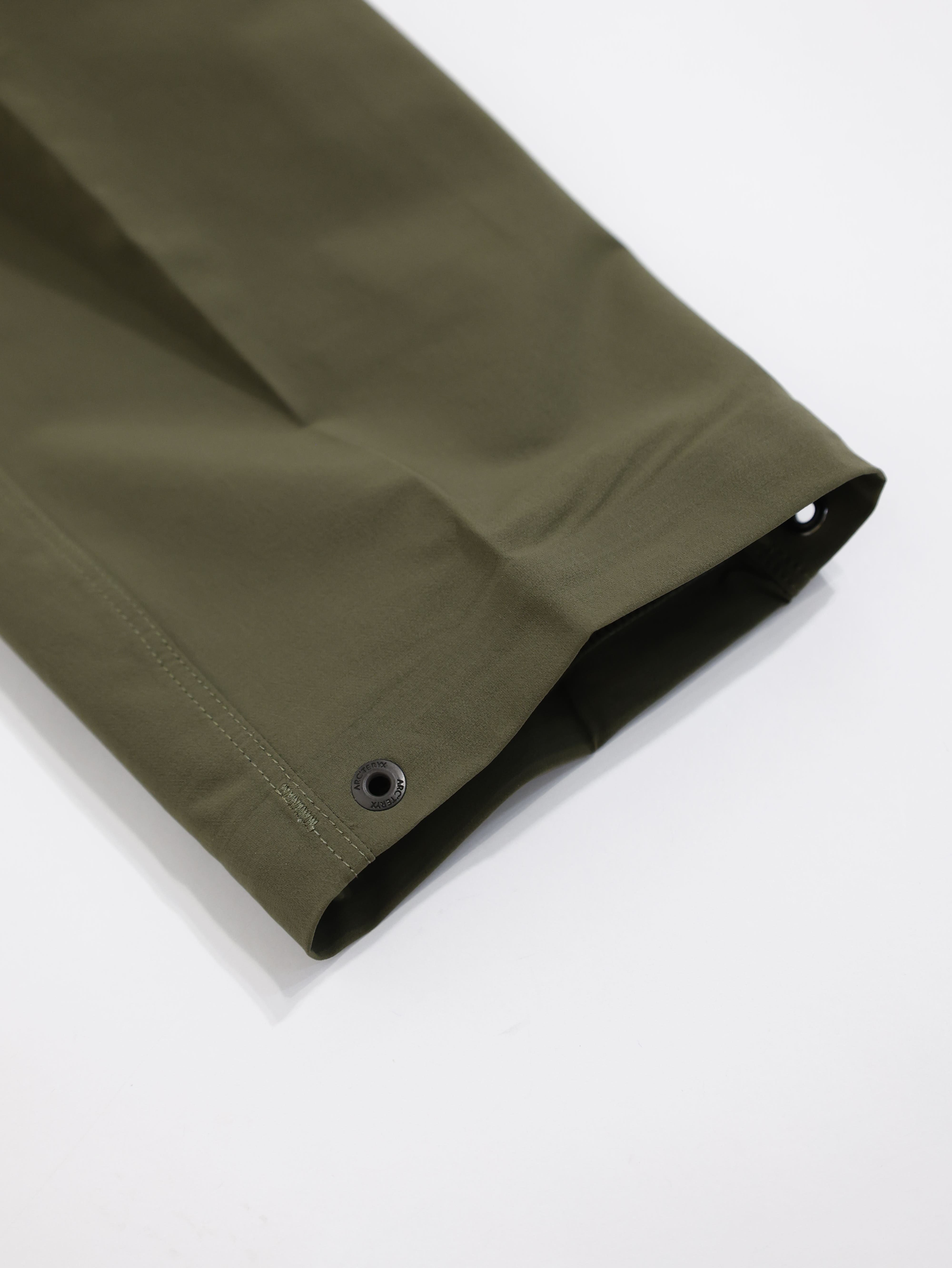 ARCTERYX 始祖鳥 女 Gamma 輕量軟殼長褲 X000007064