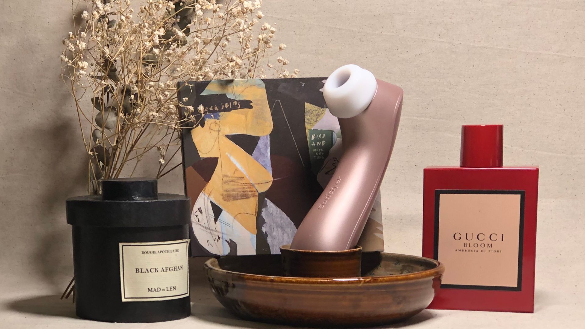 Satisfyer Pro2 Gen2 震動陰蒂吸啜器詳細評測封面圖2