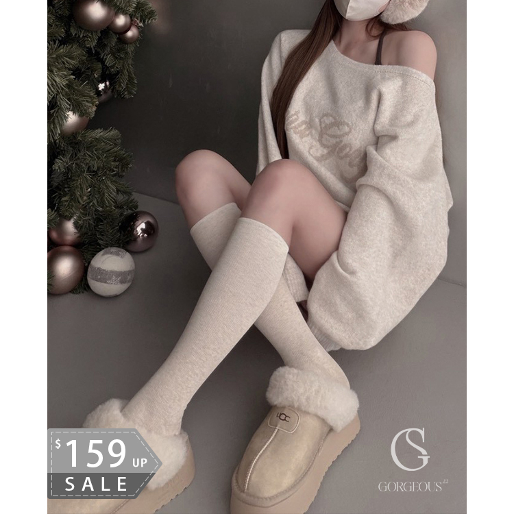 G8470 「加購！限定6色瘦瘦壓力襪」