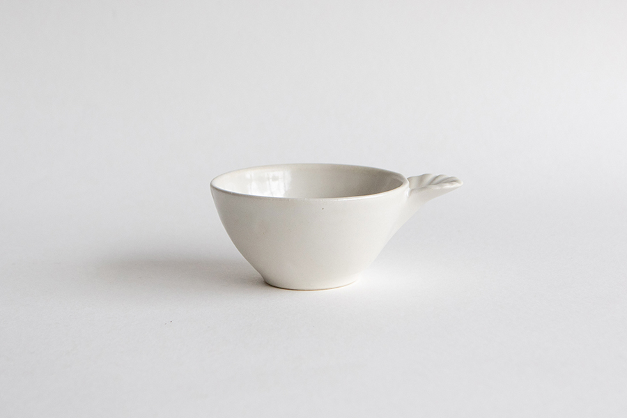 河合竜彦 - 花形把手杯