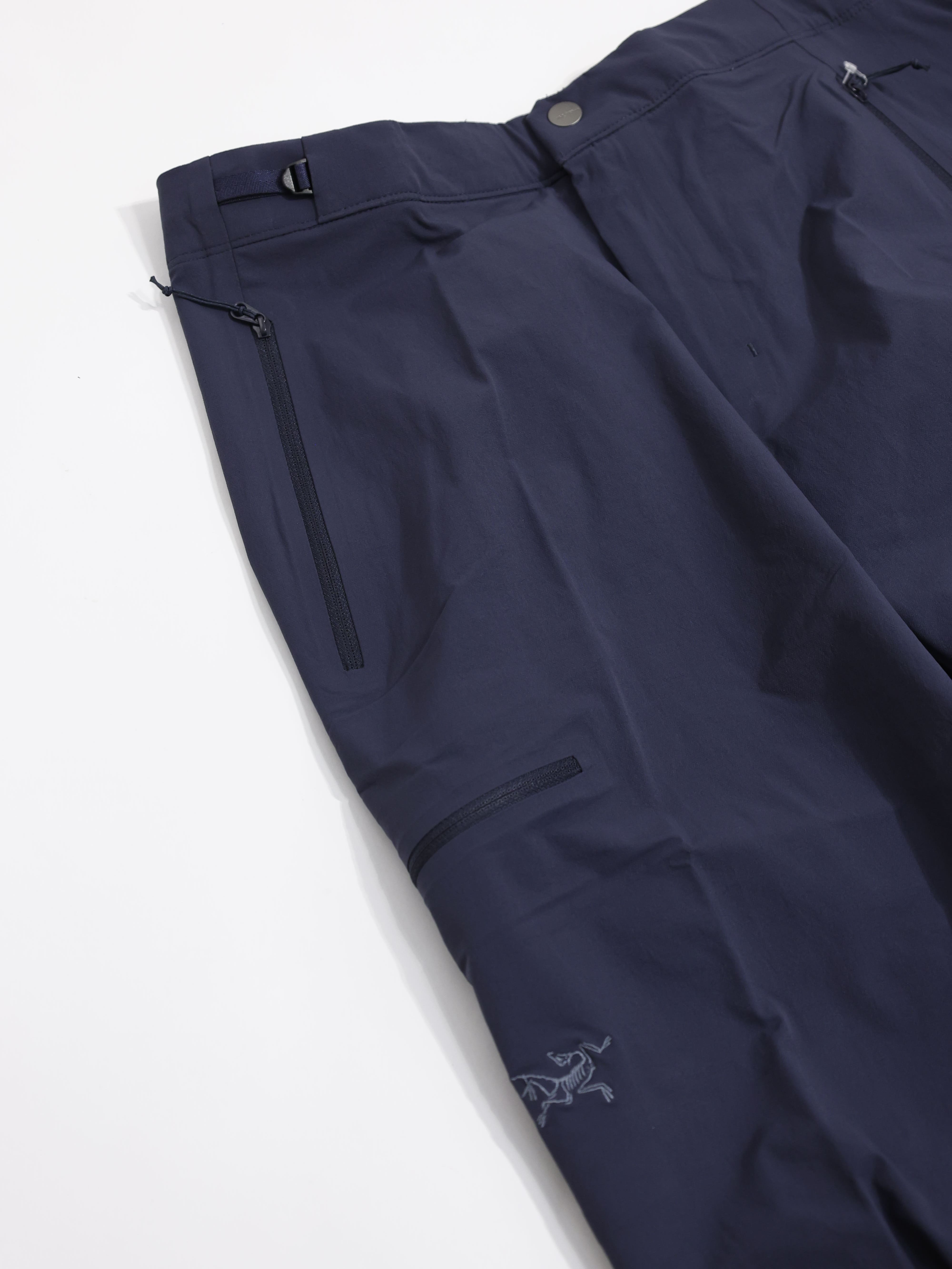 ARCTERYX 始祖鳥 女 Gamma 軟殼長褲 X000007687