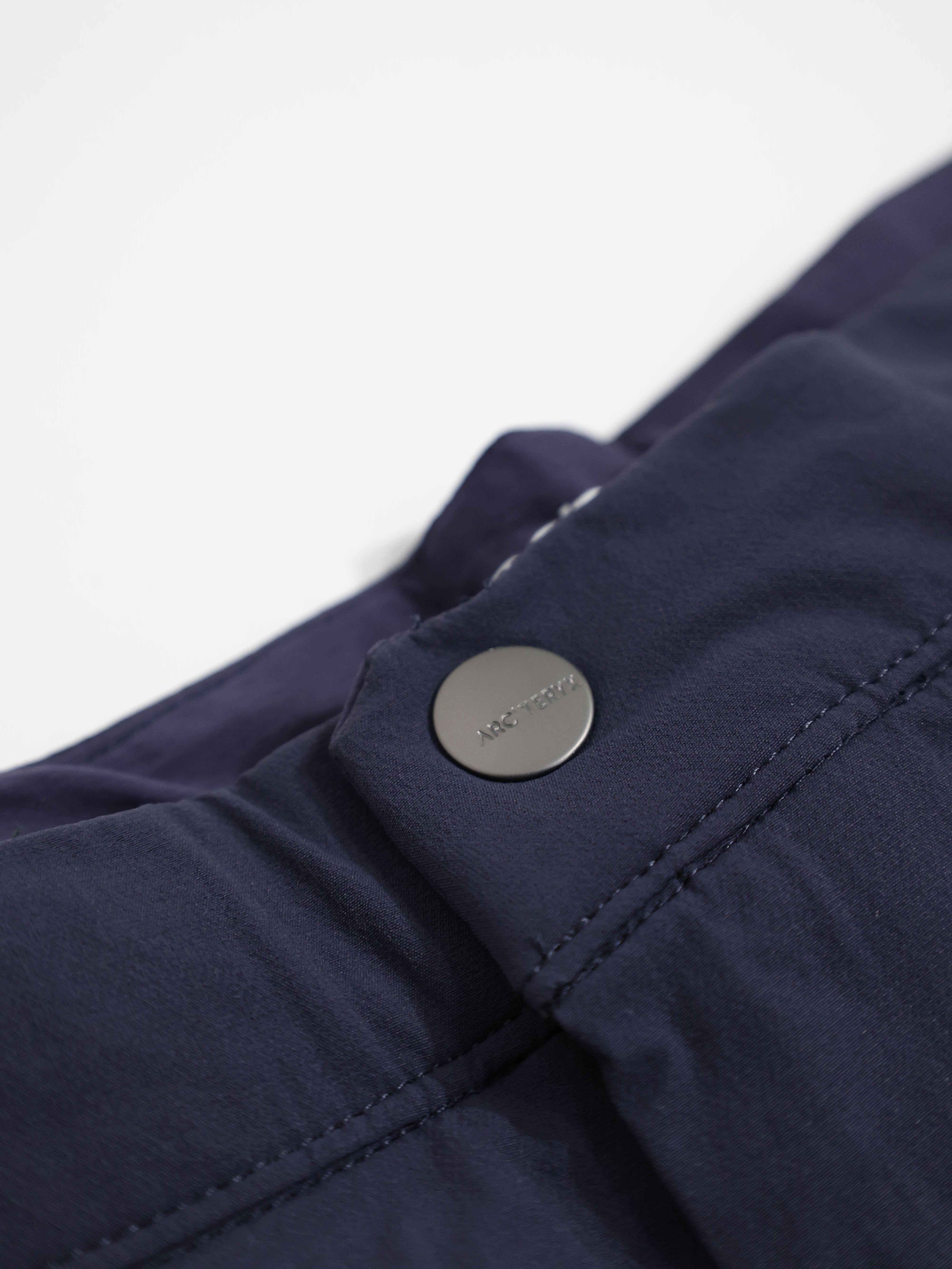 ARCTERYX 始祖鳥 女 Gamma 軟殼長褲 X000007687