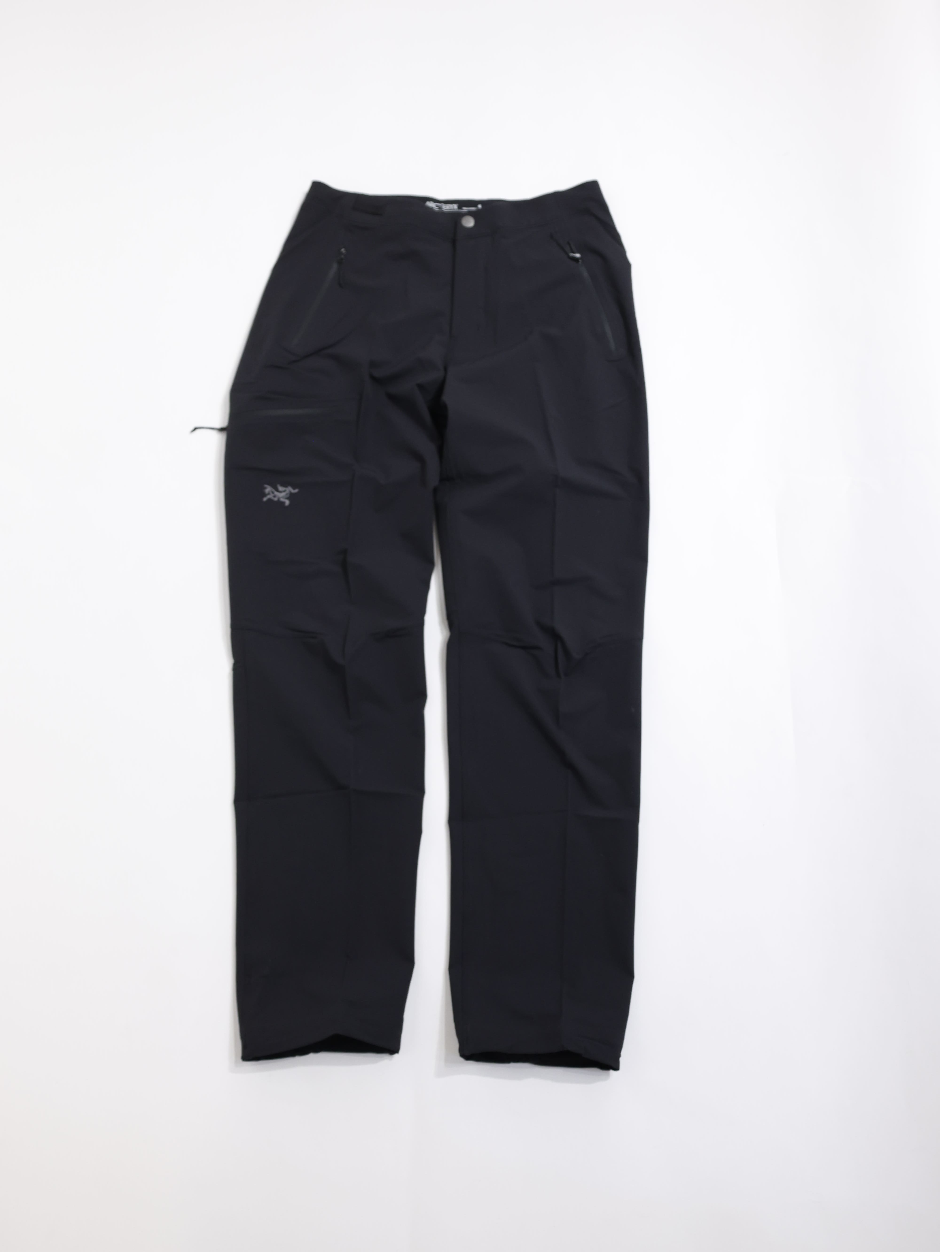 ARCTERYX 始祖鳥 女 Gamma 軟殼長褲 X000007687
