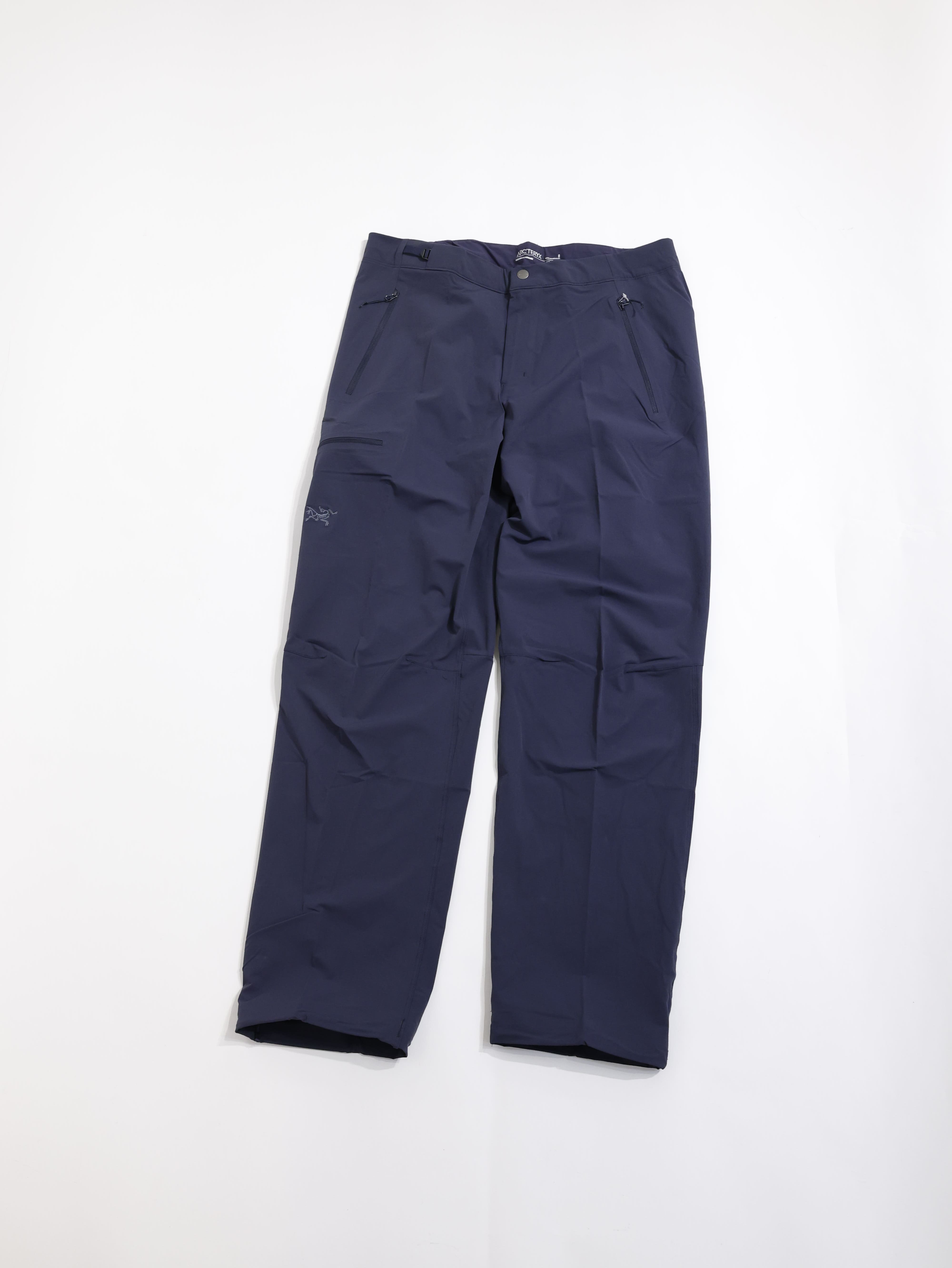 ARCTERYX 始祖鳥 女 Gamma 軟殼長褲 X000007687