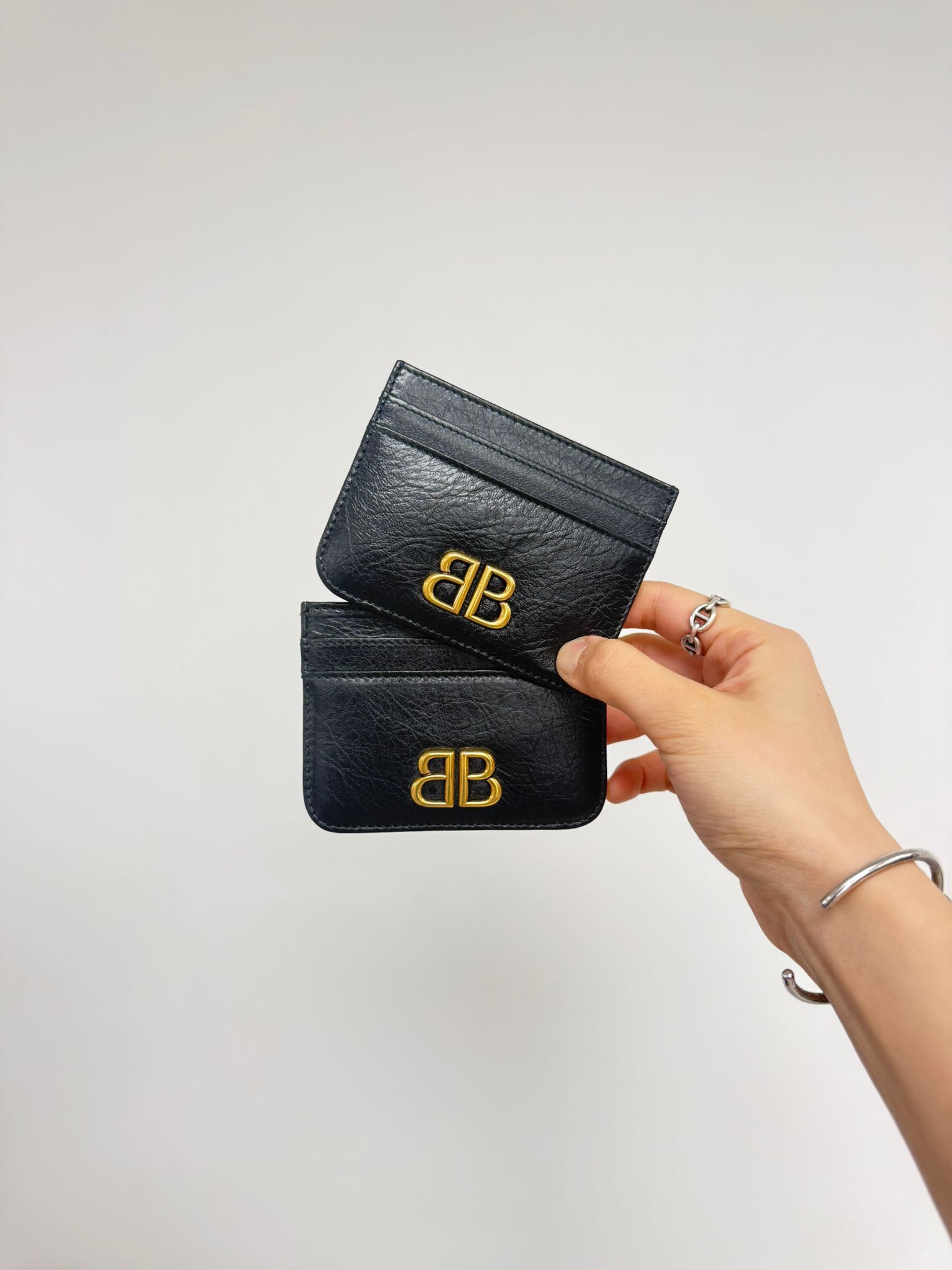 Sale Balenciaga Card Holder