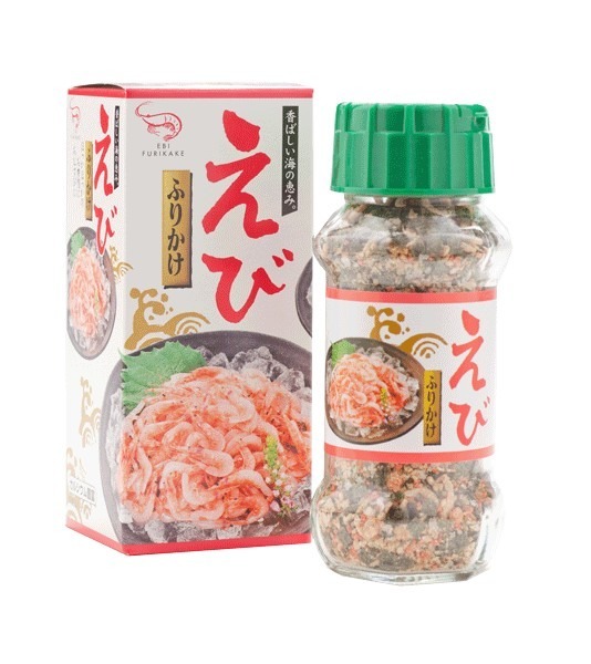 MA46 蝦風味飯素85g