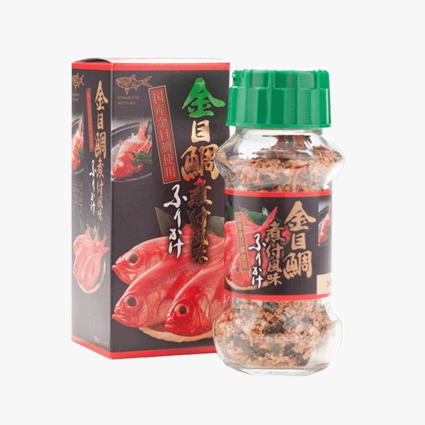 MA47 金目鯛味飯素85g