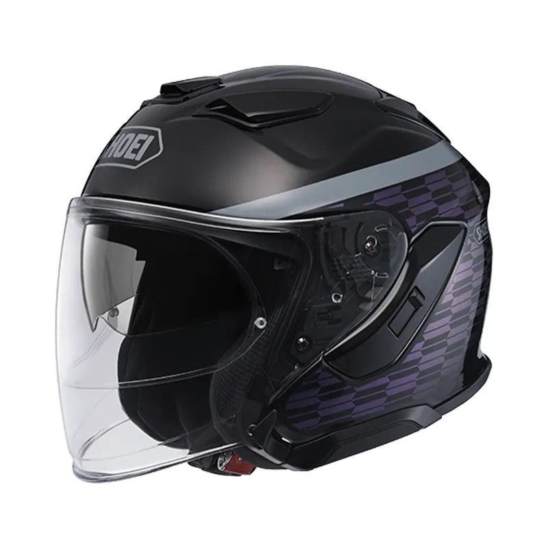 SHOEI J-CRUISE 3 ACCONIC TC-2