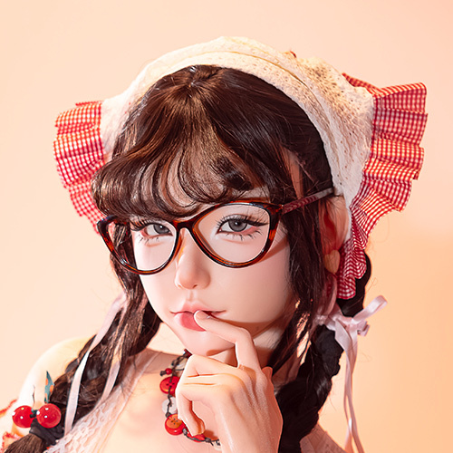 SHEDOLL 全矽膠 160cm D胸 楚琳 silicone sex doll