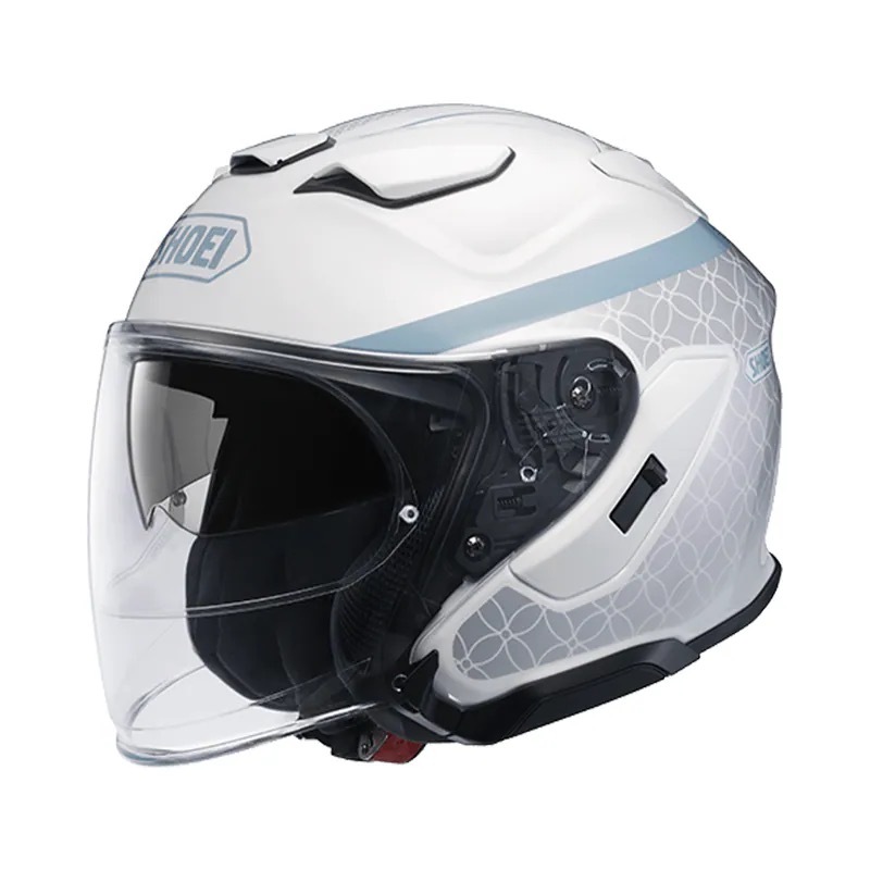 SHOEI J-CRUISE 3 ACCONIC TC-6
