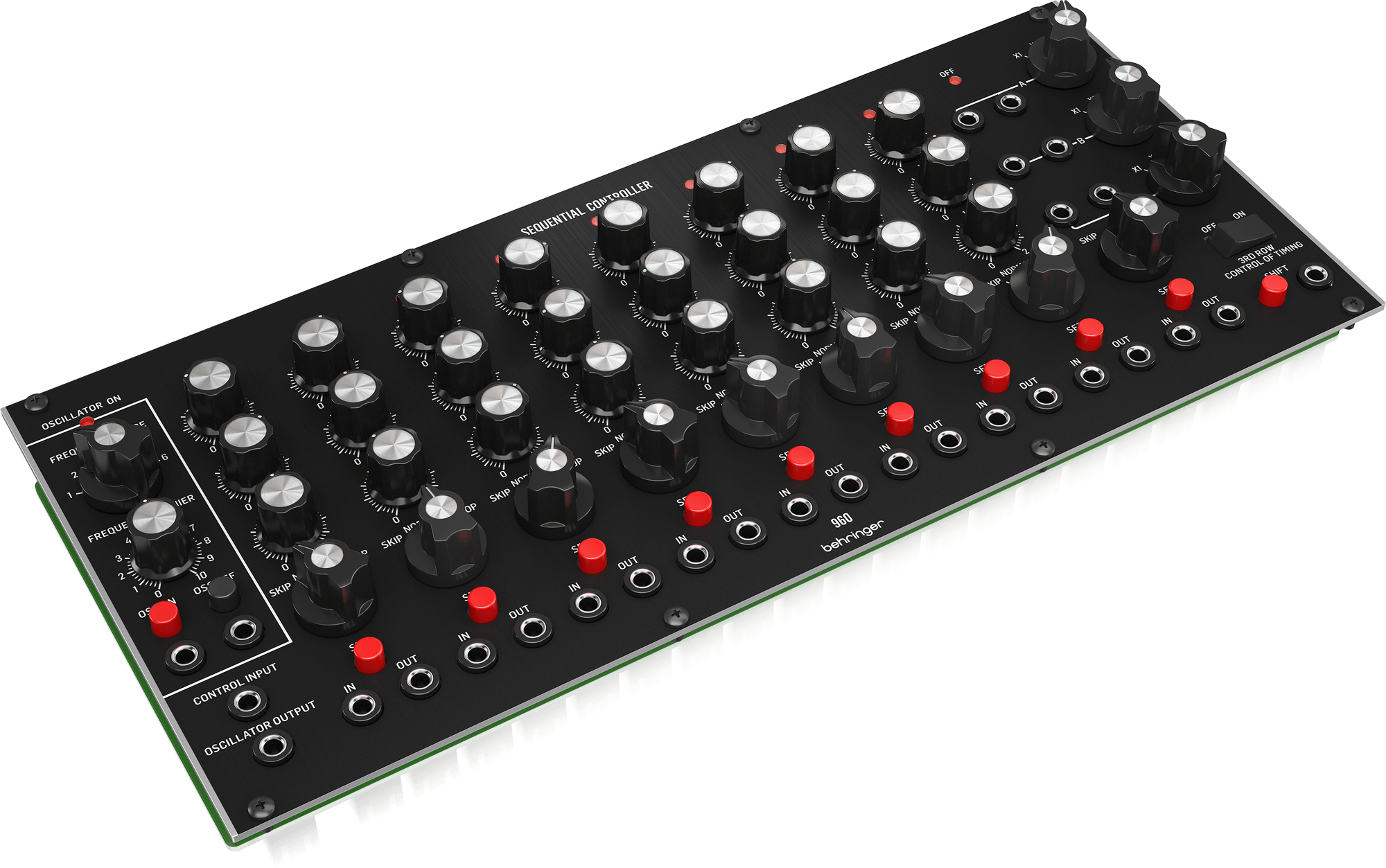 Behringer 960 SEQUENTIAL CONTROLLER