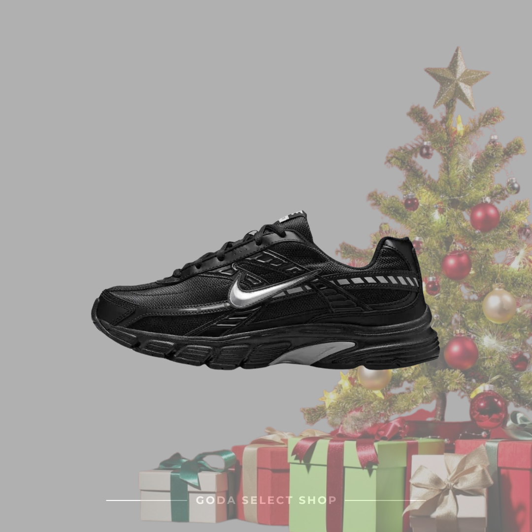 全台最便宜 Nike Initiator Black 黑銀 IB4595-001