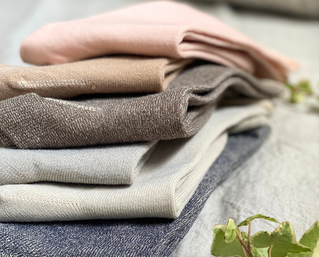 保暖棉襪｜多色｜秘魯