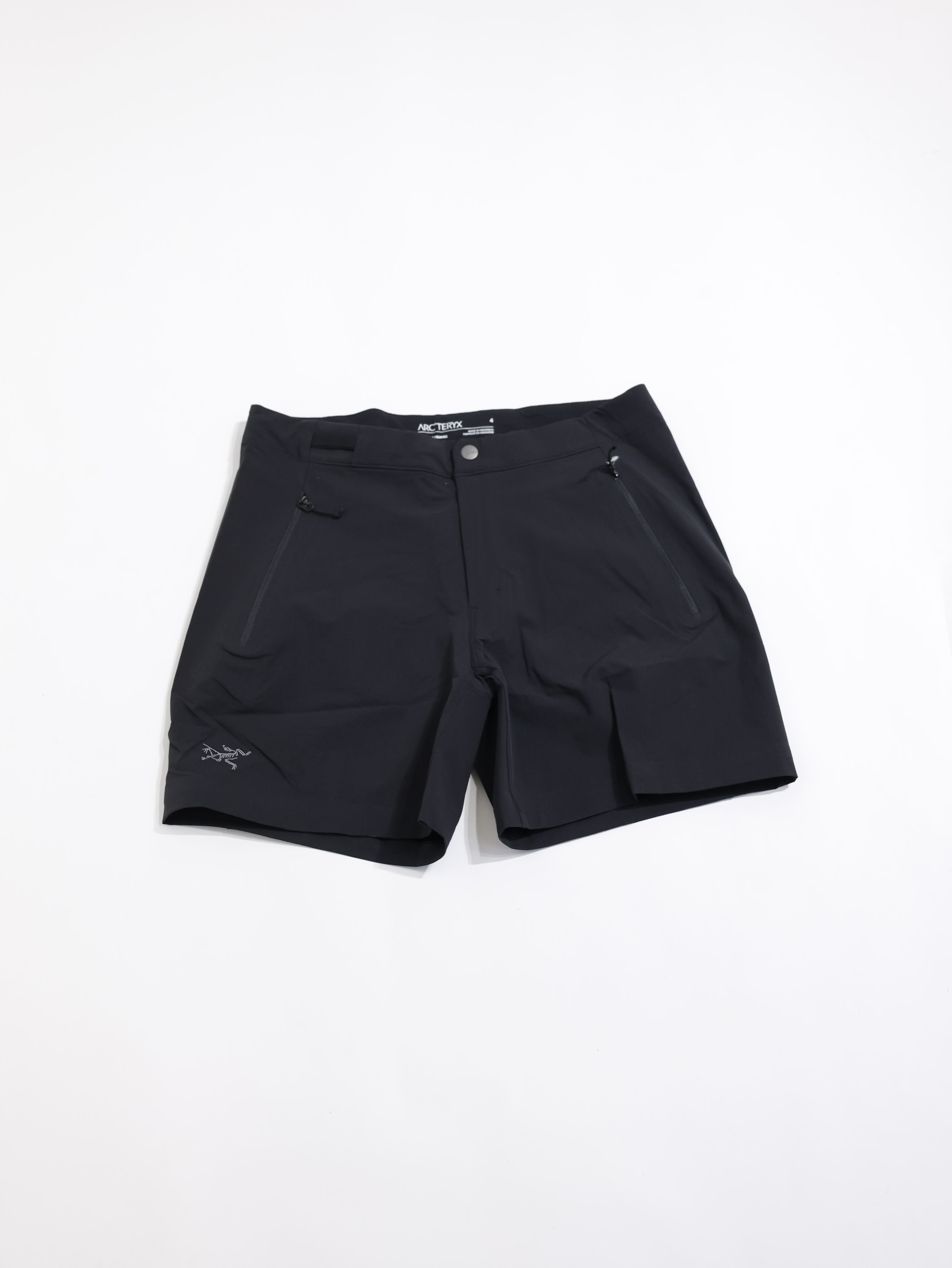 ARCTERYX 始祖鳥 女 Gamma 軟殼短褲 X000007684