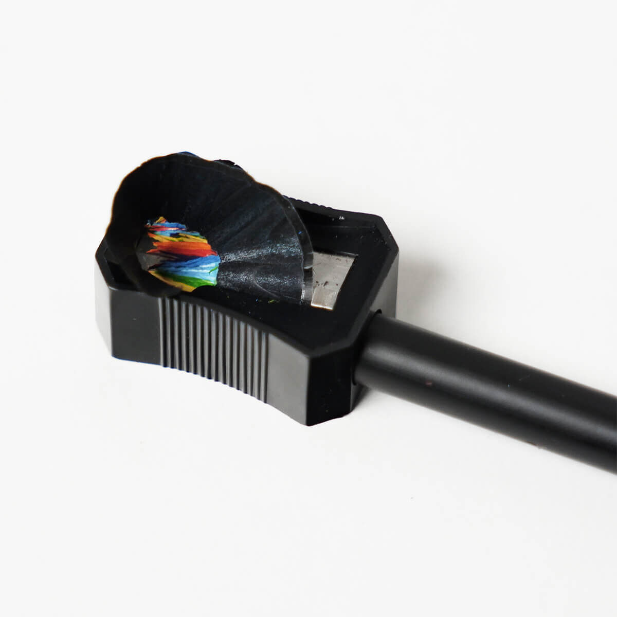 CDT 黑桿彩色鉛筆組 三入附NJK筆削 - Craft Design Technology