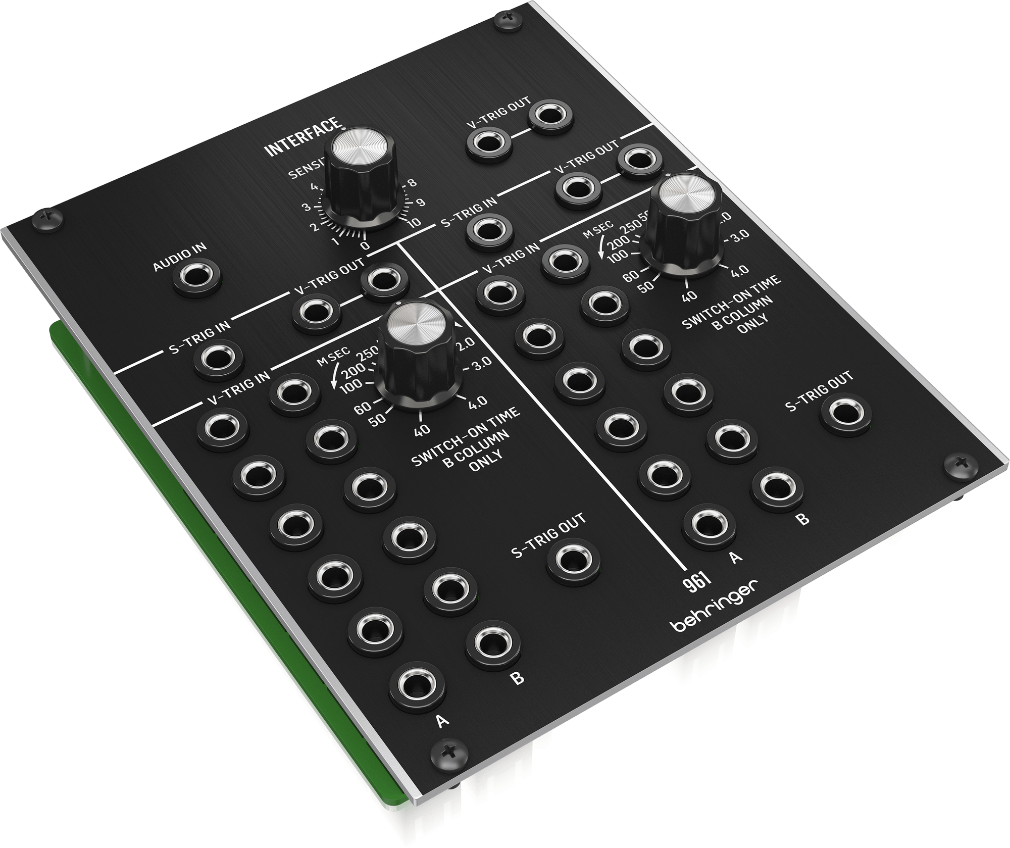 Behringer 961 INTERFACE