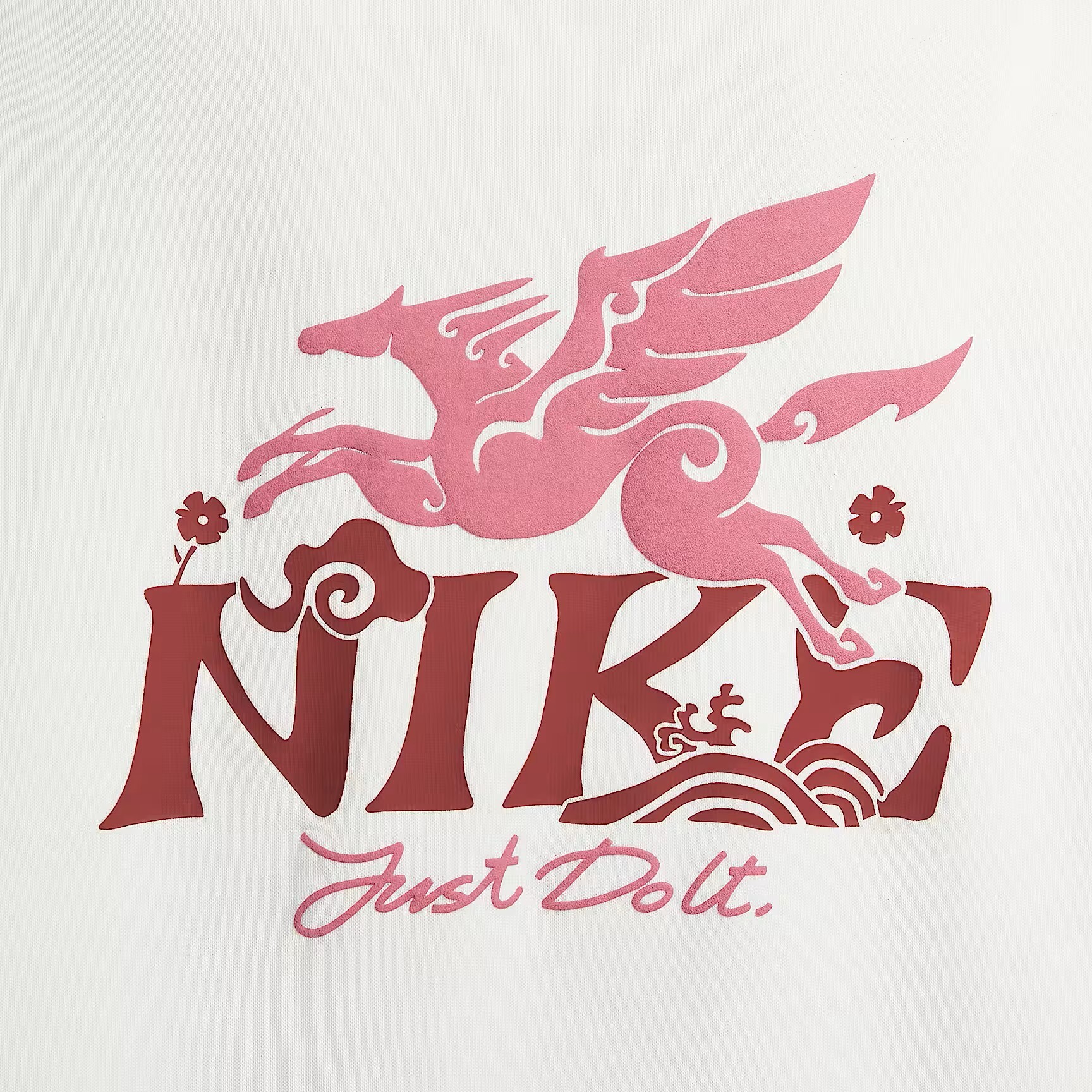 【官網限定】Nike Sportswear "Pegasus" CNY 馬年限定 帽T IQ3826-133 XII